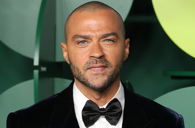 ‘Grey’s Anatomy’ alum Jesse Williams joins season 5 of&hellip;