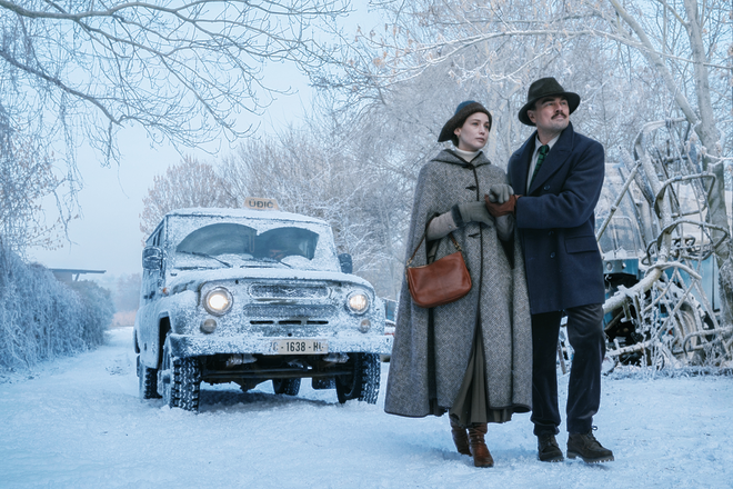 photo of Apple announces Martin Scorsese thriller ‘What Happens at Night’ starring Leonardo DiCaprio and Jennifer Lawrence image