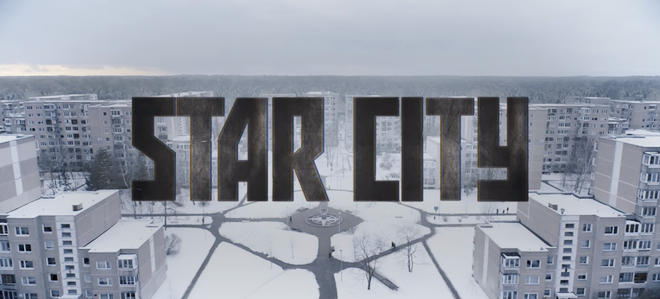 photo of Apple TV debuts official teaser for ‘Star City’ image