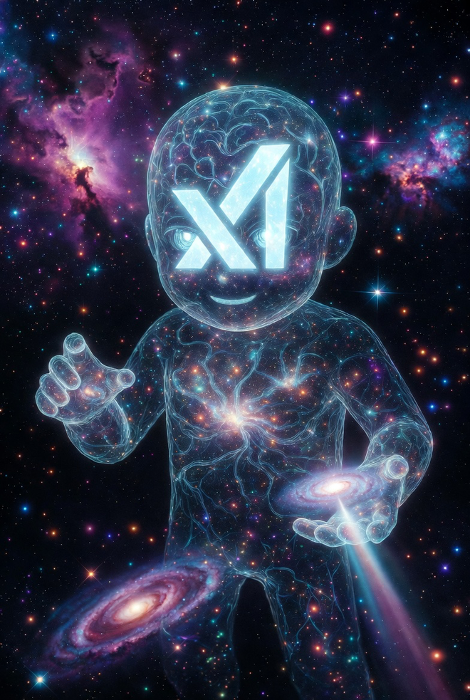 photo of How to use Grok AI on your iPhone, iPad, and Mac image