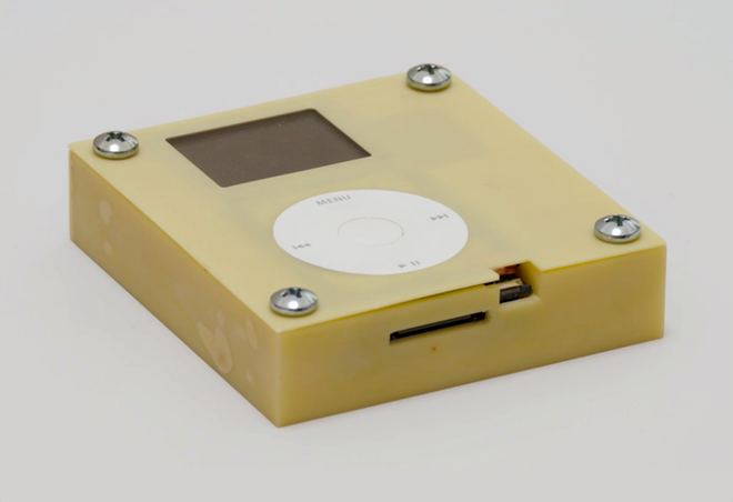 Watch: WSJ shares an intimate look at unseen prototypes&hellip;