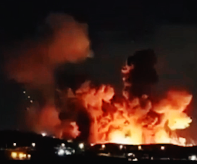 Iran threatens Apple, other tech giants with attacks