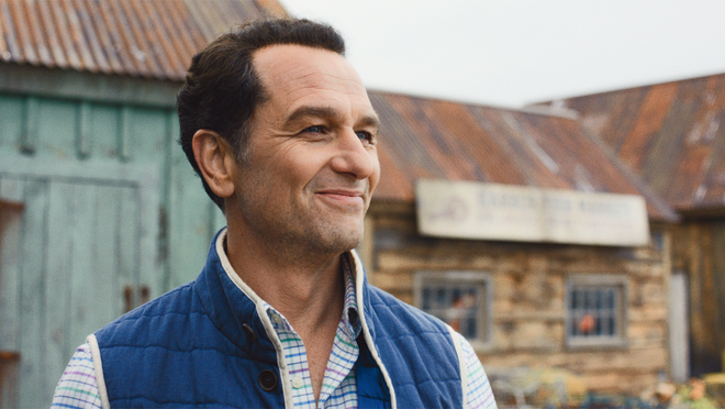 Watch the first teaser trailer for new Apple TV series&hellip;