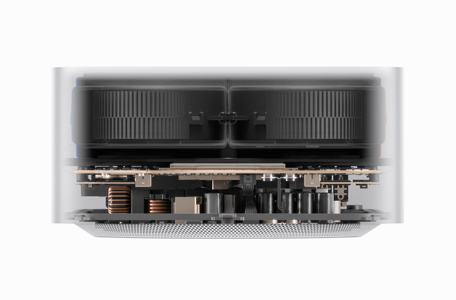 Apple approves third-party drivers for AMD and Nvidia eGPUs…