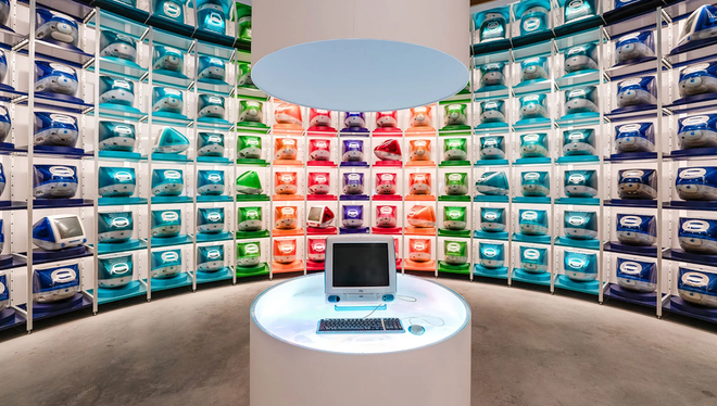 Europe’s largest Apple museum opens in Utrecht, showcasing…
