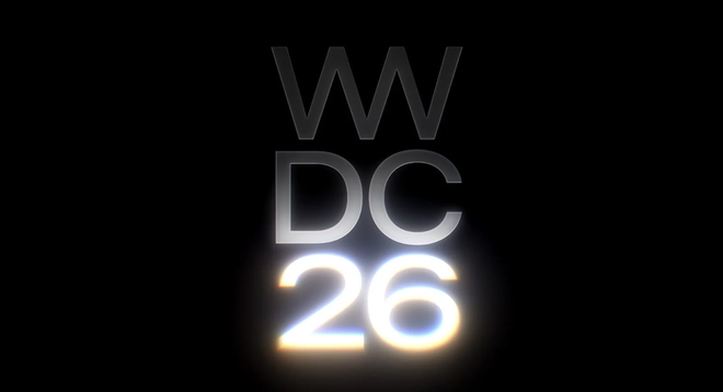 Apple’s WWDC 2026 teaser hints at a major Siri redesign in iOS 27