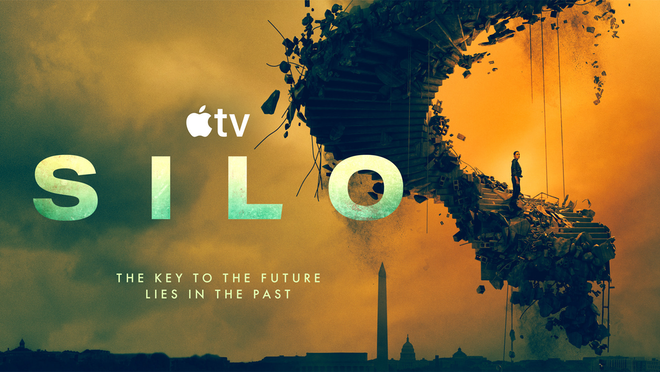 Watch the official teaser trailer for ‘Silo,’ Apple TV’s&hellip;