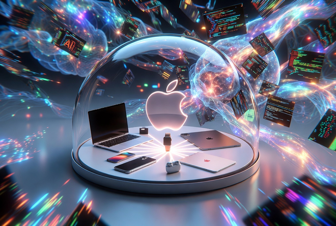 Apple’s greatest strengths may become its biggest AI&hellip;