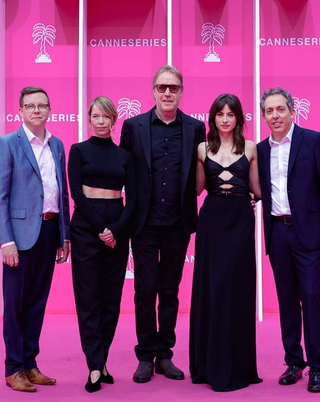 Apple’s gripping new space-race drama ‘Star City’ premieres&hellip;