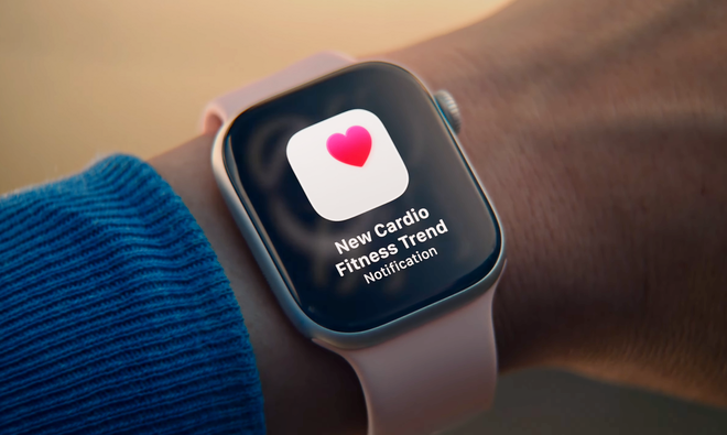Apple’s brilliant new iPhone + Apple Watch ad nails it: ‘Listen to your body. Not everybody’