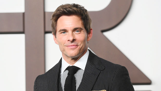 photo of Apple TV lands ‘Disavowed,’ new action thriller starring James Marsden image