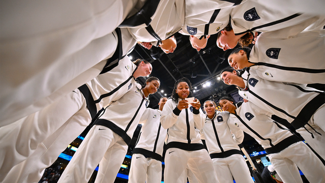 Apple TV’s ‘The Dynasty: UConn Huskies’ set to premiere&hellip;