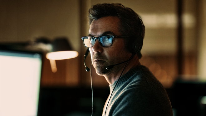 photo of Apple TV unveils first look at new thriller series ‘Last Seen’ starring Patrick Brammall image