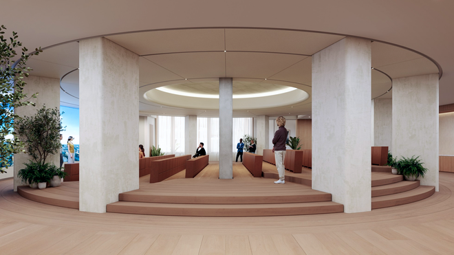 Europe’s first Apple Developer Center to open in Berlin