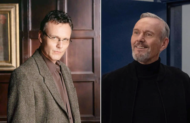 Farewell to a ‘Ted Lasso’ icon: Anthony Head passes away at&hellip;