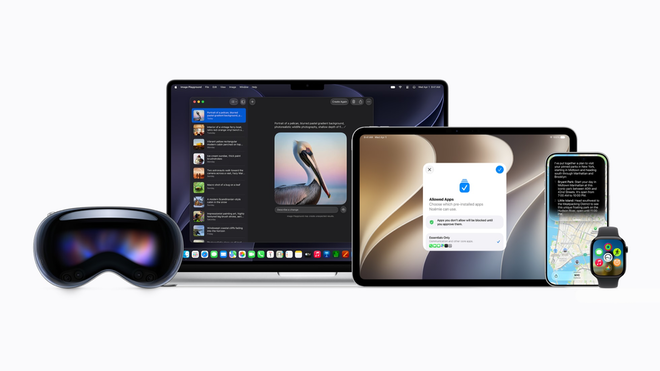WWDC26: Apple unveils next generation of Apple&hellip;
