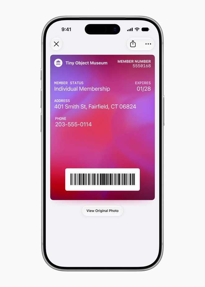 Apple Wallet in iOS 27 gets pass creation, bill splitting,&hellip;