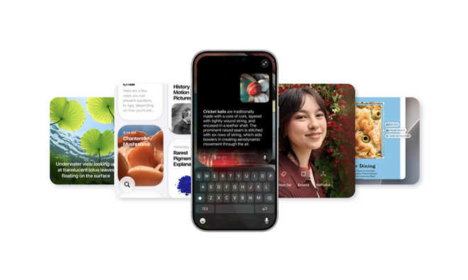 photo of Apple’s new Siri AI ‘just good enough’ to steady the ship, as foldable iPhone and touchscreen MacBook loom image