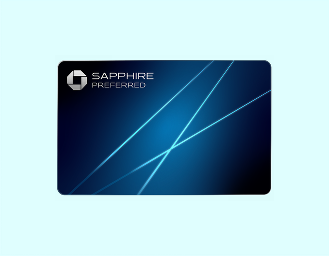 photo of Chase Sapphire Preferred just got even better for Apple users: Free Apple TV + 3x points on streaming and travel image
