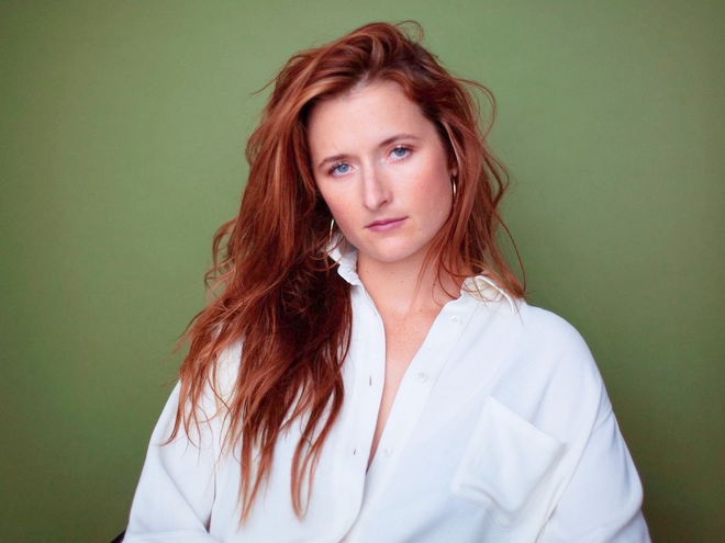 Grace Gummer joins Dakota Fanning in Apple TV thriller…