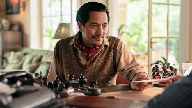 Apple’s ‘Tenzing’ is epic true story of the Sherpa who&hellip;