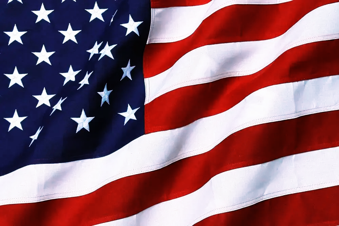 Happy Independence Day!