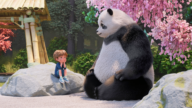 Apple TV’s beloved kids series ‘Stillwater’ set to premiere…
