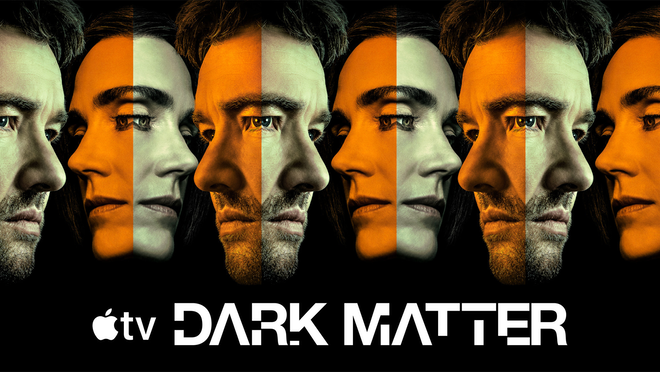 Apple TV unveils trailer for sci-fi thriller ‘Dark Matter’&hellip;