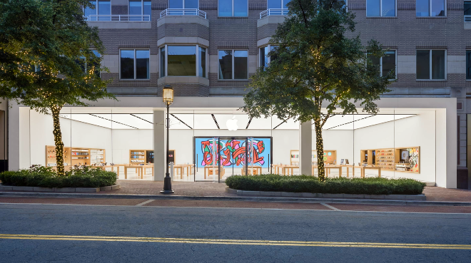 Apple agrees to $150,000 settlement over EEOC claims of antisemitic discriminati...