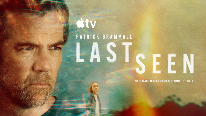 Apple TV debuts trailer for new thriller ‘Last Seen’&hellip;