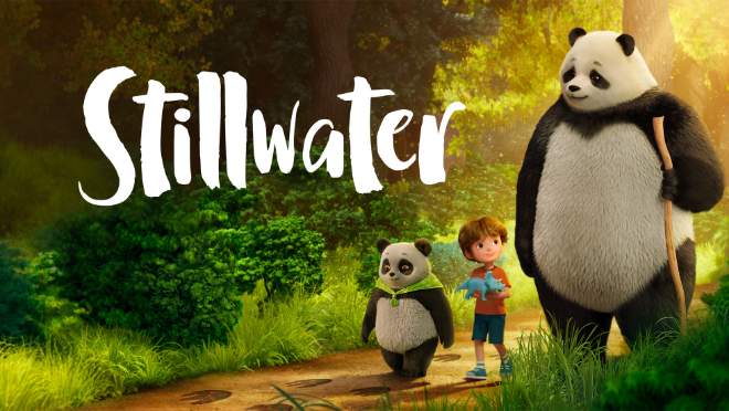 Apple TV unveils trailer for season five of award-winning series ‘Stillwater’