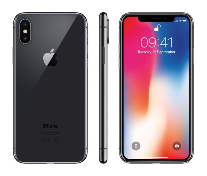 photo of Apple declares iPhone X and 2018 15-inch MacBook Pro obsolete image