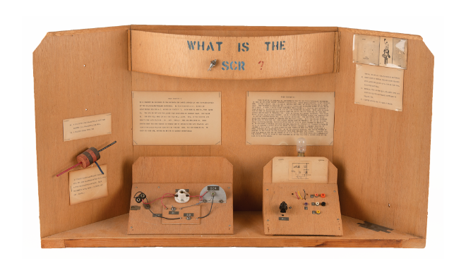photo of Steve Jobs’ 8th-grade science fair project attracts $8,475 in bids amid heated Apple memorabilia auction image