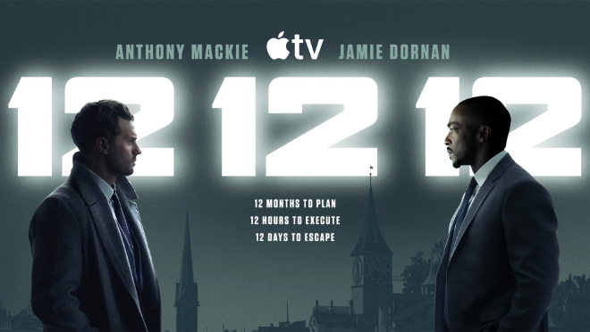Apple TV unveils first look at ’12 12 12′ drama series
