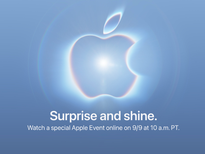 It’s official: Apple sets September 9th date for iPhone&hellip;