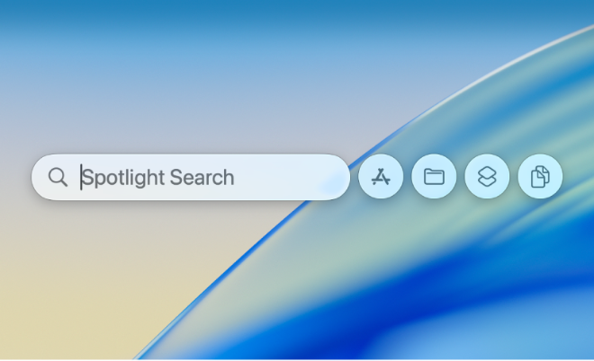Your Mac and iPhone are building a private search engine in&hellip;