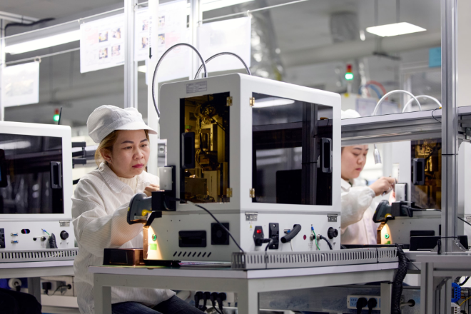 Apple launches new Education Hub for supplier employees in&hellip;