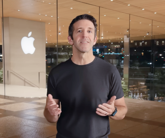 photo of Apple CEO Ternus has a direct incentive to beat the market: How Apple structured his equity award image