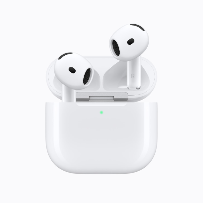 Apple’s $129 AirPods 5 bring noise cancellation to the&hellip;