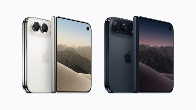 photo of Apple starts moving up iPhone Duo delivery dates for some pre-order customers image