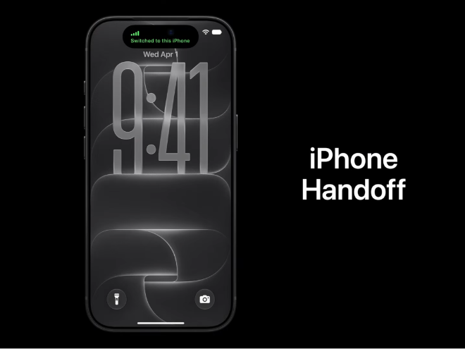 T-Mobile берёт $5 в месяц за функцию iPhone Handoff от Apple