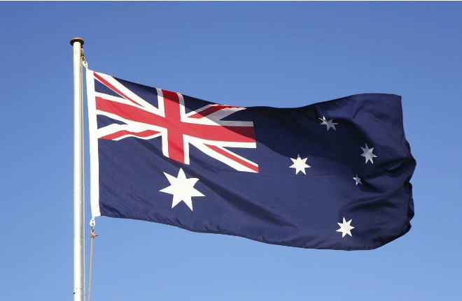 Apple’s Cook calls Australia’s social media rules…