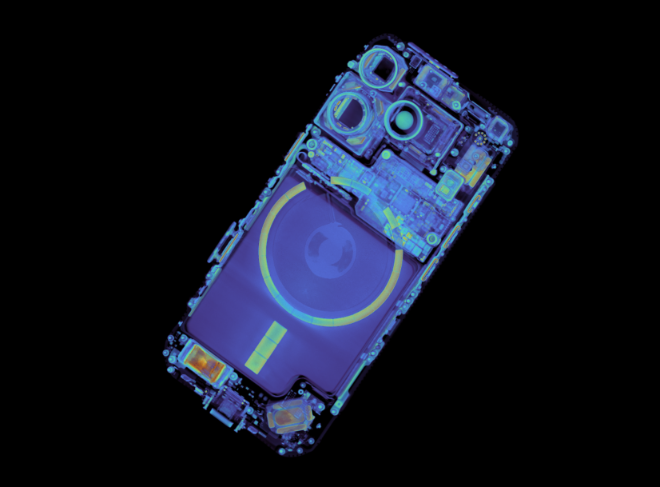 iFixit Teardown: iPhone 18 Pro’s new ‘winking eye’ camera…