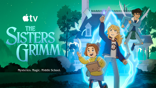Apple TV unveils trailer for season two of ‘The Sisters…