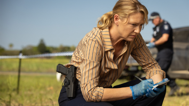 Apple TV lands crime drama ‘Dustfall’ starring Anna Torv