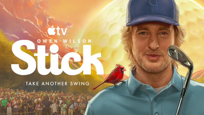 Apple TV debuts trailer for the second season of sports…