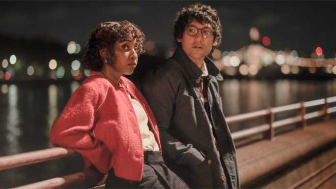 Apple TV unveils first look at ‘Prodigies,’ new series…
