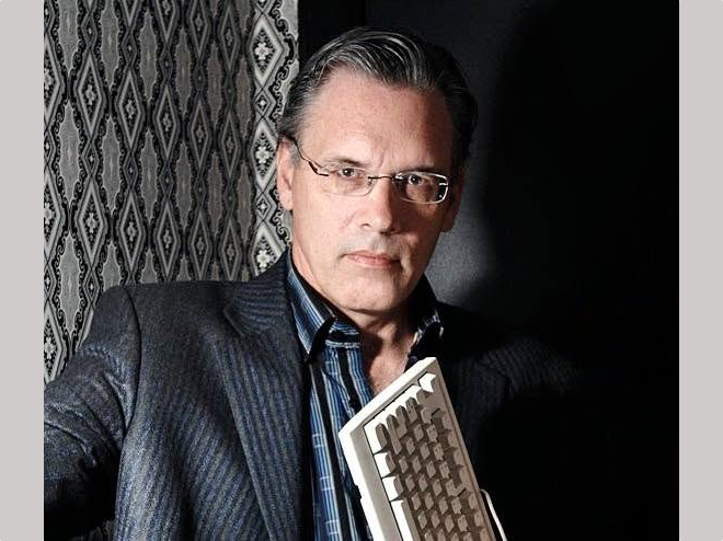 Mark Stephens, a.k.a. Robert X. Cringely, dead at 73