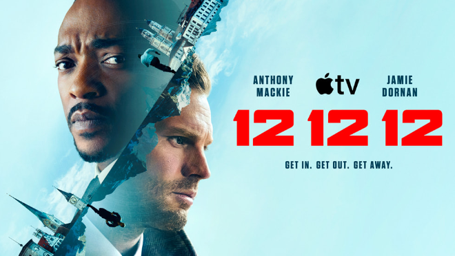 Apple TV unveils trailer for gripping drama series ’12 12&hellip;