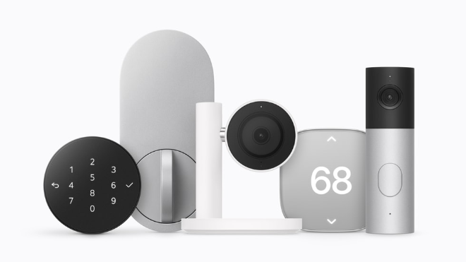 Apple unveils Apple Home Collection, a new lineup of smart&hellip;
